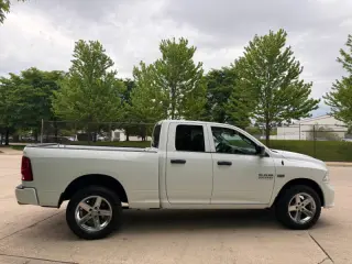 2016 RAM 1500 Express
