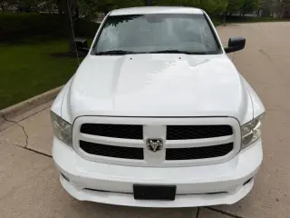 2016 RAM 1500 Express