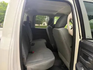2016 RAM 1500 Express