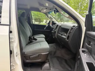 2016 RAM 1500 Express