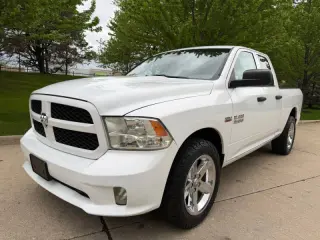 2016 RAM 1500 Express