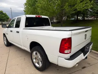 2016 RAM 1500 Express