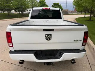 2016 RAM 1500 Express