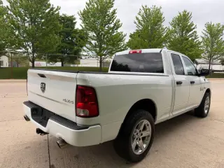2016 RAM 1500 Express