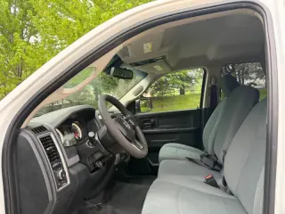2016 RAM 1500 Express