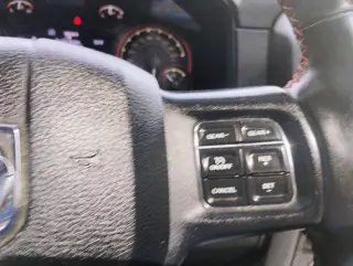 2016 RAM 1500 Rebel