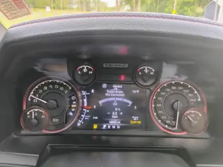 2016 RAM 1500 Rebel