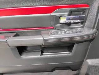 2016 RAM 1500 Rebel