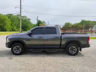2016 RAM 1500 Rebel