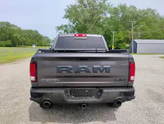2016 RAM 1500 Rebel