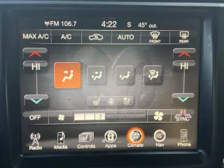 2015 RAM 3500 Laramie