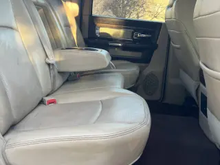 2015 RAM 3500 Laramie
