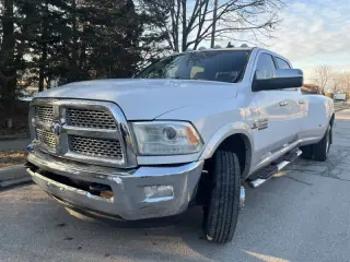 2015 RAM 3500 Laramie