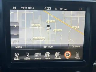 2015 RAM 3500 Laramie