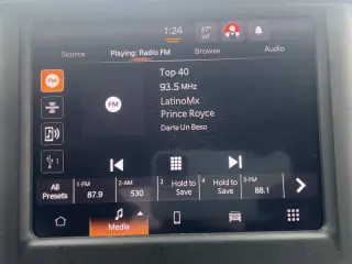 2022 RAM 3500 Lone Star