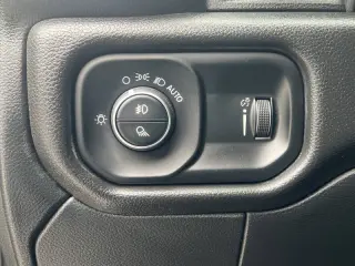2022 RAM 3500 Lone Star