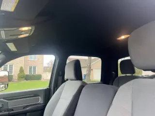 2022 RAM 3500 Lone Star