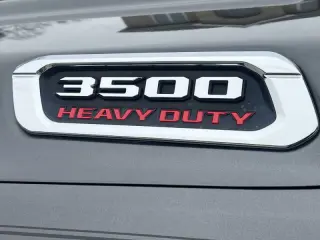2022 RAM 3500 Lone Star