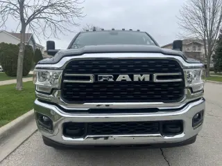 2022 RAM 3500 Lone Star