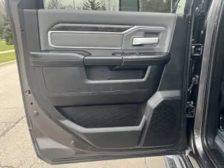 2022 RAM 3500 Lone Star
