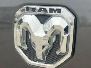 2022 RAM 3500 Lone Star
