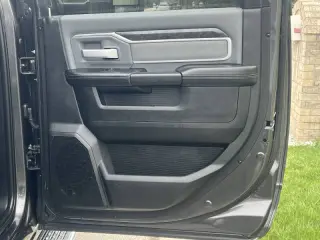 2022 RAM 3500 Lone Star