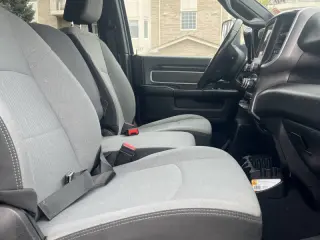 2022 RAM 3500 Lone Star