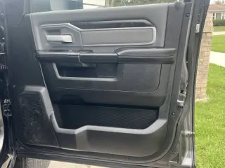 2022 RAM 3500 Lone Star