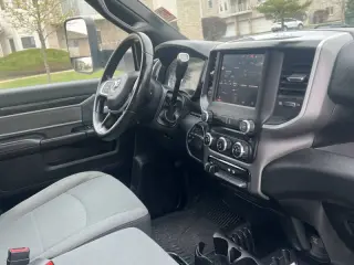 2022 RAM 3500 Lone Star