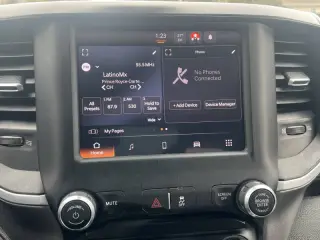 2022 RAM 3500 Lone Star