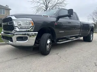 2022 RAM 3500 Lone Star