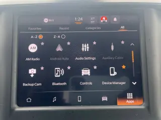 2022 RAM 3500 Lone Star
