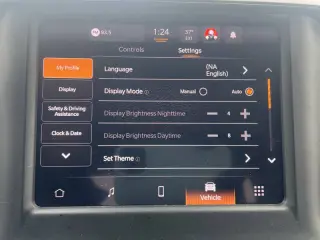 2022 RAM 3500 Lone Star