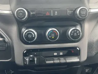 2022 RAM 3500 Lone Star