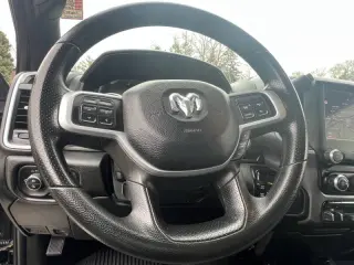2022 RAM 3500 Lone Star