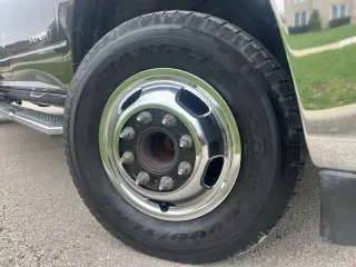2022 RAM 3500 Lone Star