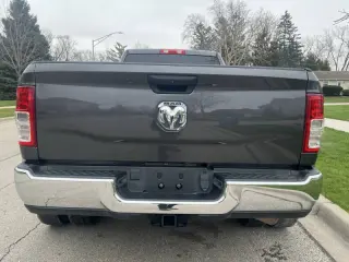 2022 RAM 3500 Lone Star