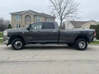 2022 RAM 3500 Lone Star