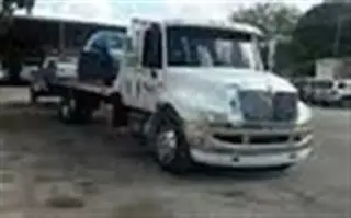 TOWING SERVICIO 24H 3058983678