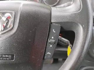 2017 RAM ProMaster 1500 118 WB