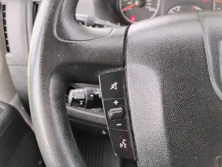 2017 RAM ProMaster 1500 118 WB