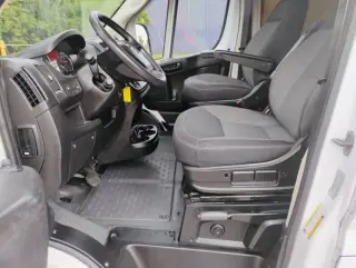 2017 RAM ProMaster 1500 118 WB