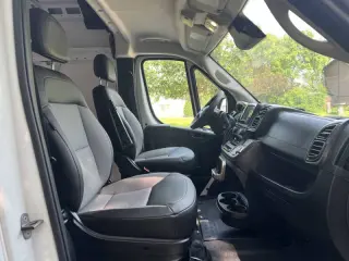 2025 RAM ProMaster Tradesman 2500