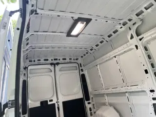 2025 RAM ProMaster Tradesman 2500