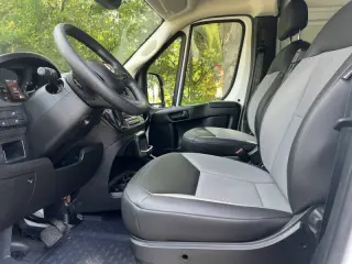 2025 RAM ProMaster Tradesman 2500
