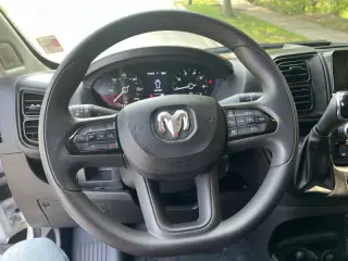 2025 RAM ProMaster Tradesman 2500