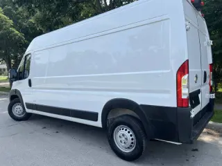 2025 RAM ProMaster Tradesman 2500