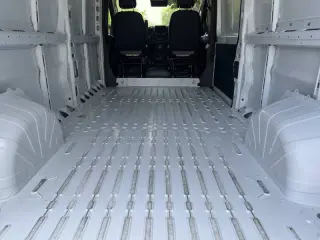 2025 RAM ProMaster Tradesman 2500