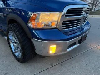 2019 RAM 1500 Classic Big Horn