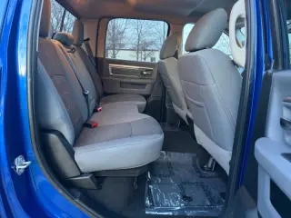 2019 RAM 1500 Classic Big Horn